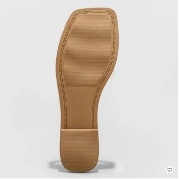 ✨Women's Viv Chain Slide Sandals - A New Day™✨ - Picture 5 of 10